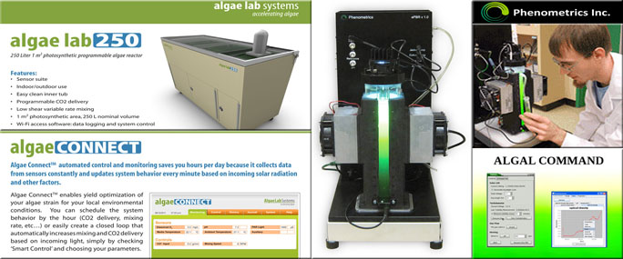 Lab Systems